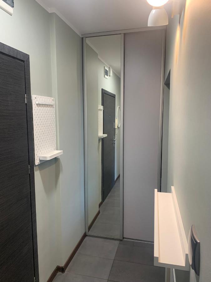 Nad Rzeka Apartment *