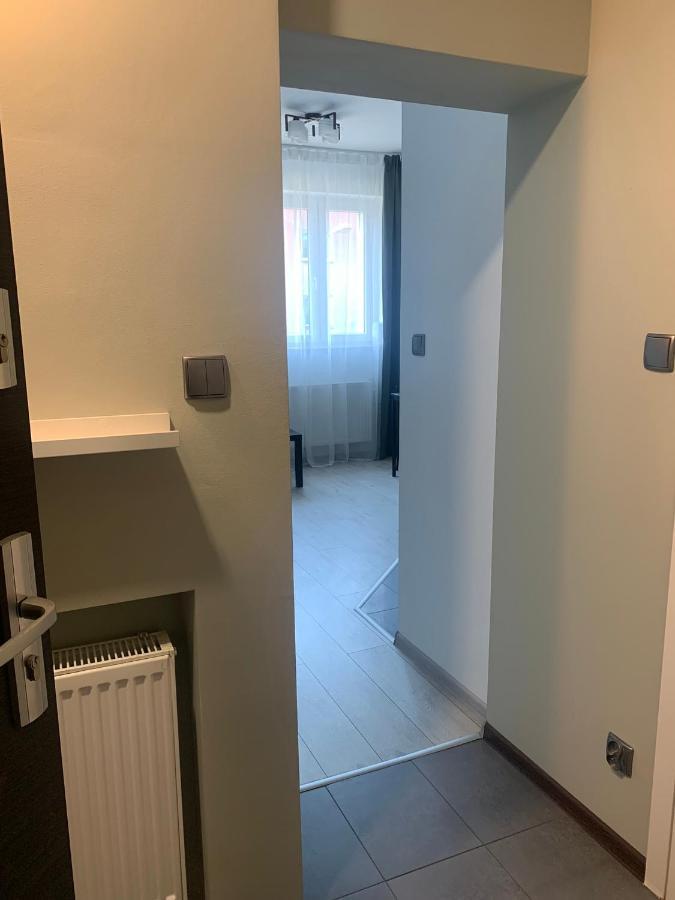 Apartment Nad Rzeka