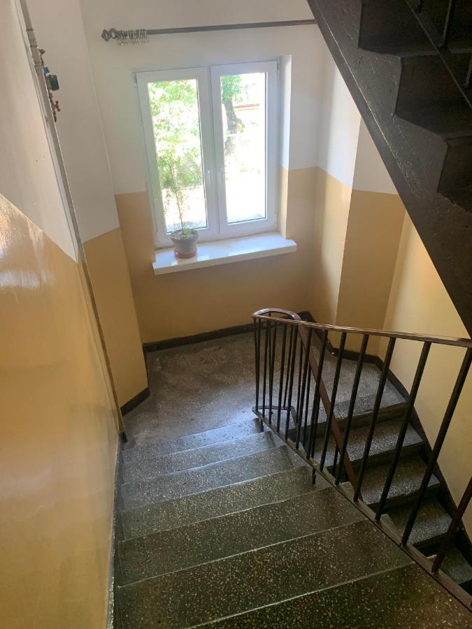 Nad Rzeka Apartment