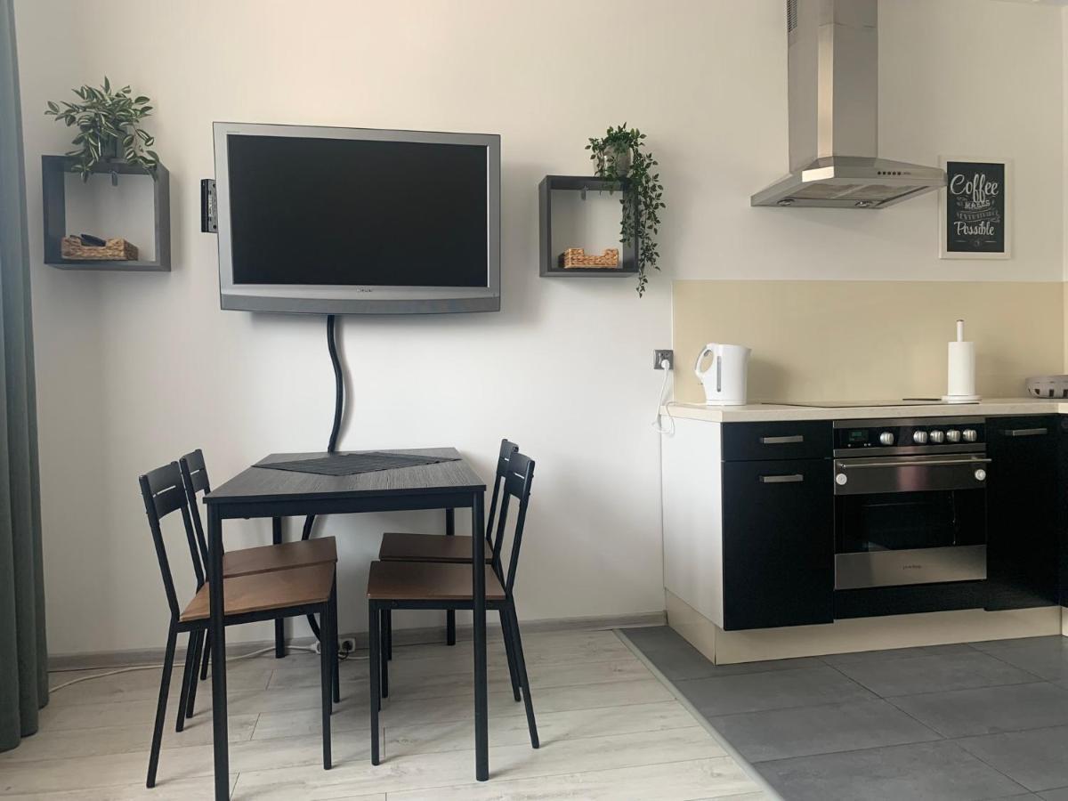 Apartment Nad Rzeka *